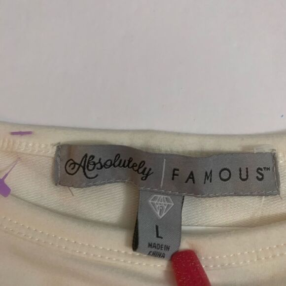 Cute striped dress - Picture 4 of 5